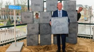 KOEN WILGEHOF PROJECT